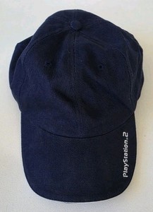 Vintage Playstation Hat | eBay