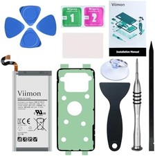 Samsung Galaxy S8 Battery Replacement Kit w/ Tools