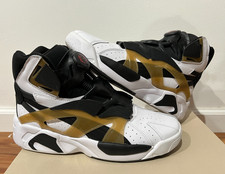 Arma sistema de disco PUMA talla 10 - 2021 baloncesto años 90 Trinomic Cell OG retro para hombre