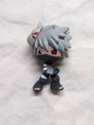 Funko Mystery Minis Shonen Jump Anime Manga Naruto Kakashi Hot Topic Exc