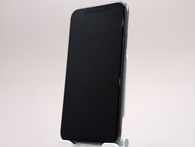 Apple iPhone X A1865 64GB Space Gray Unlocked W086349 | eBay