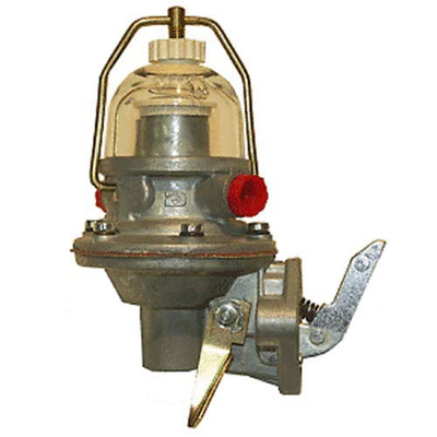 #ad DD13483S Diesel Fuel Pump Fits John Deere Parts 820 920 1020 1520 830 930 1030 1 $52.99