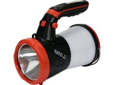 Yato Headlight 3In1 530Lm IP54 3,7V 4400Mah YT-08579
