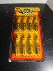 NOS ACCEL 8172 Copper Core Spark Plugs 276 8 pack