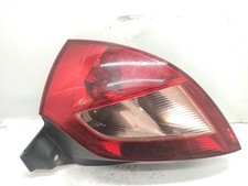 RÜCKLEUCHTE AUßEN LINKS / 2275114 FÜR RENAULT MEGANE II BM0/1_, CM0/1_ 1.9 DCI
