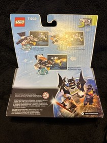 LEGO Dimensions Chima Eris Fun Pack 71232 with Minifig