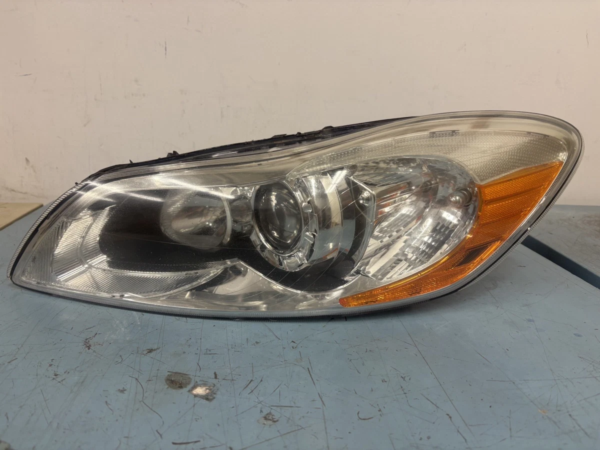 Genuine OEM Front Headlights for Volvo C30 for sale | eBay
