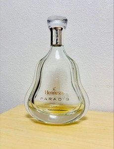 Hennessy Paradis Empty Bottle | eBay