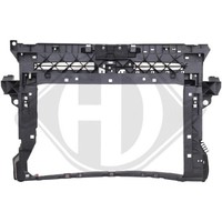 1X Frontverkleidung Diederichs 7480003 Passend FüR Seat
