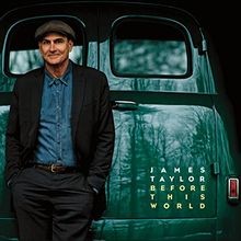 Before This World von Taylor,James | CD | Zustand sehr gut