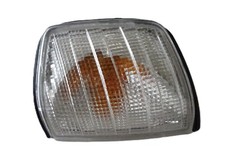 Mercedes Benz Blinker links in wei&szlig; passend f&uuml;r W 201  /  190  / 190 E etc.