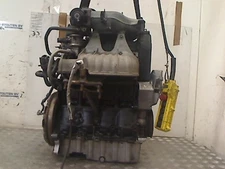 MOTOR ENGINE Volkswagen New Beetle (9C1/9G1) Hatchback 3-drs 2.0 (AEG) 1999 AEG