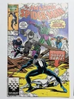 Amazing Spider-Man #280 (1986)  1st team app. Sinister Syndicate in 9.2 Near ...