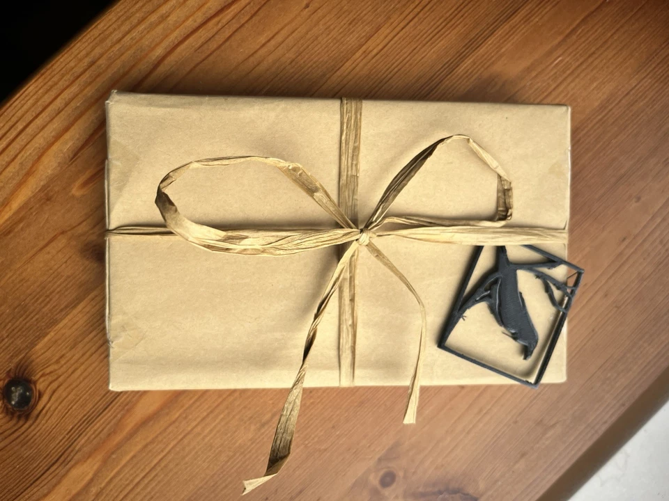 Blind Vintage Story Book ~ Mystery 100+ Year Old Novel ~ antique gift - Image 4 of 4