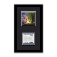 Wicked 2 Ariana Grande Cynthia Erivo Autograph Signed Framed CD Soundtrack ACOA