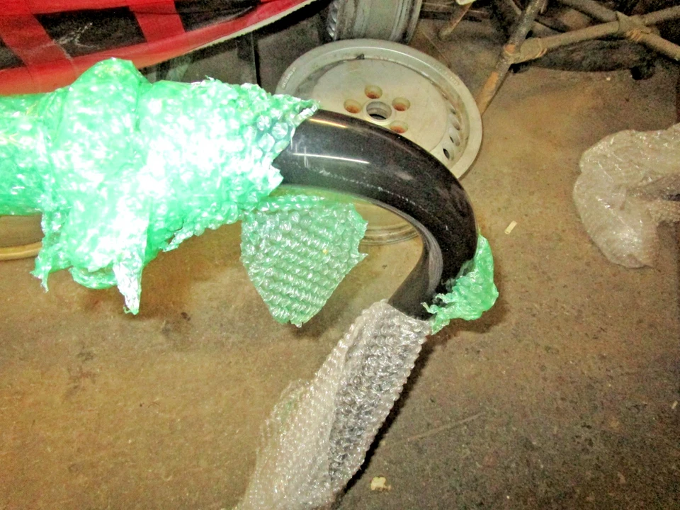 MG MGB MGC Roll Bar New 1962-1980 Nice - Image 3 of 4