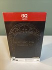 Resident Evil Generation Pack (Game-Key Card) Nintendo Switch 2 Capcom NEW