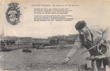 44-NANTES ILE GLORIETTE-N�2127-E/0395