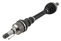 NTY Antriebswelle Links FüR Peugeot 207 06-208 13-308 07-3008 09-