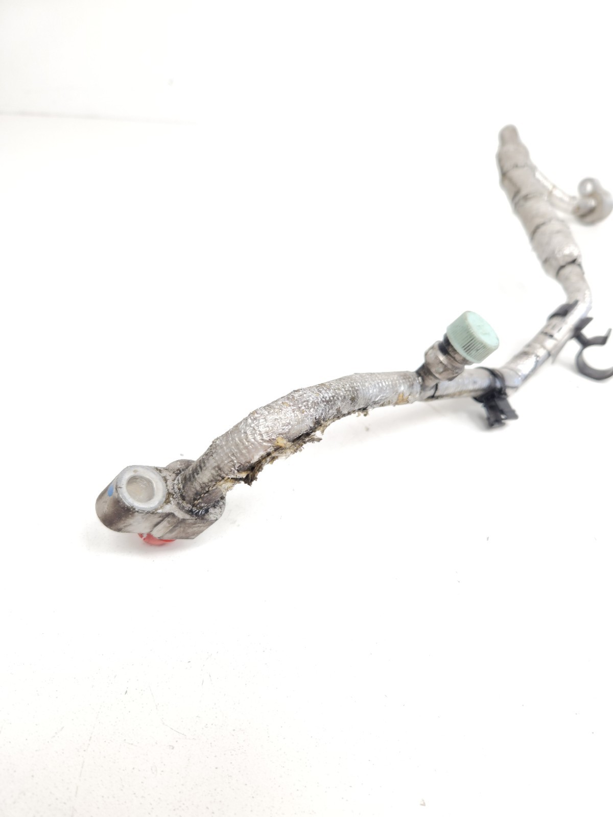 2012-2014 MCLAREN MP4-12C 650S A/C AC AIR CONDITIONING HOSE TUBE PIPE LINE OEM