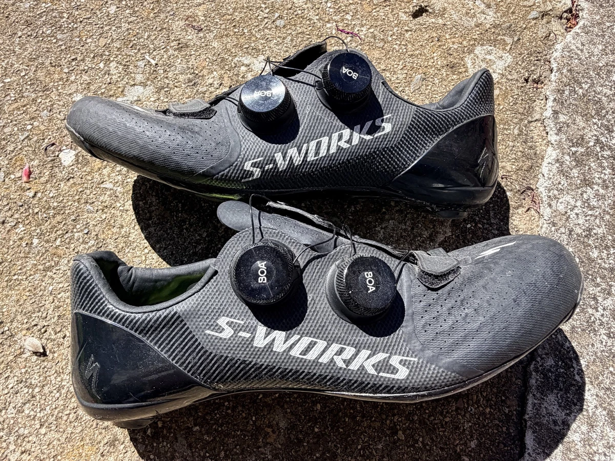 Specialized S-Works Shoes for Men for sale | eBay