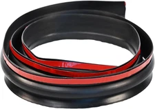 82792 Truck Cap 100XQ 65" Topper All Glass Rear Door Bottom Seal Fits for Leer T