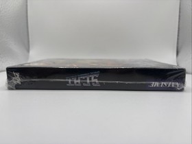 SPECIAL CYBERNETIC ATTACK TEAM SCAT -NINTENDO NES-LIMITED RUN - BRAND NEW SEALED