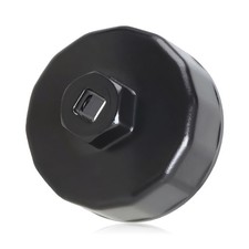 1x Chiave Tappo Filtro Olio Alluminio Qualità per Subaru Crosstrek 2.0L H4 2016-2021