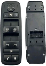 56046826AE Left Driver Side Master Power Window Control Switch Compatible...