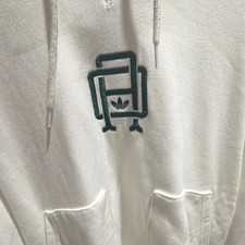 Adidas Originals Vintage Hoodie Size L