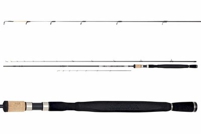 Daiwa N´Zon Super Slim Power Feeder 3,00m 150g