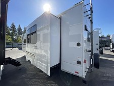 2027 Keystone Cougar Half-Ton TT 25MLWE