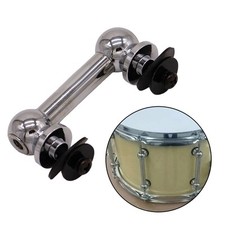 66mm Double End Drum Lugs Two Side Drum Lug Drum Replacement Parts