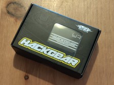Yeah Racing Aluminium Case 10kg Hackgear Low Profile Digital Servo For 1/10 RC