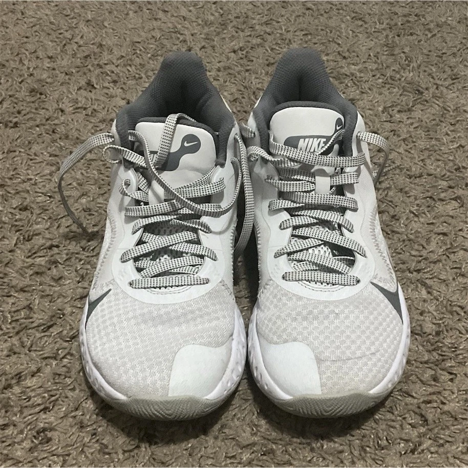 Nike Renew Elevate Photon Dust White | eBay