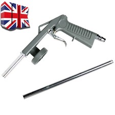 Car Underbody Coating Spray Gun Underseal Schutz Stonechip Under Body Air Waxoyl