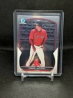2023 Bowman Chrome #BCP-220 ROMAN ANTHONY RED SOX