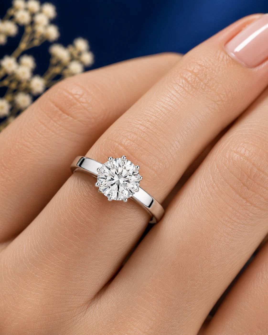 Oramas Jewel Jewelry Main View