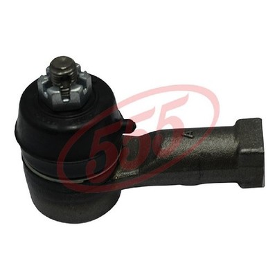 2x Spurstangenkopf für Citroen C35 C4 LA 0B UA DA | 24152480