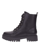 Guess Anfibio Ecopelle Donna Nero Fltfnaele10