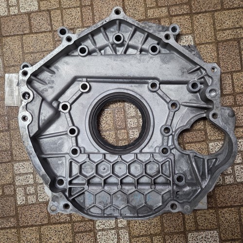 FLYWHEEL HOUSING 12622693 CHEVY GMC DURAMAX 01-10 LB7 LLY LBZ LMM ...
