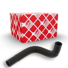 FEBI BILSTEIN Kühlerschlauch 100571 für MAN