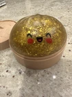 New Listing🔥 SUPER RARE Gold Stuffed Bun Dumpling with Babies – NEW Collectible 🔥