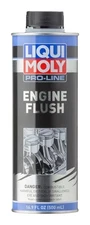 Liqui Moly Engine Flush Pro-Line 500ml – Oil System Cleaner 2037