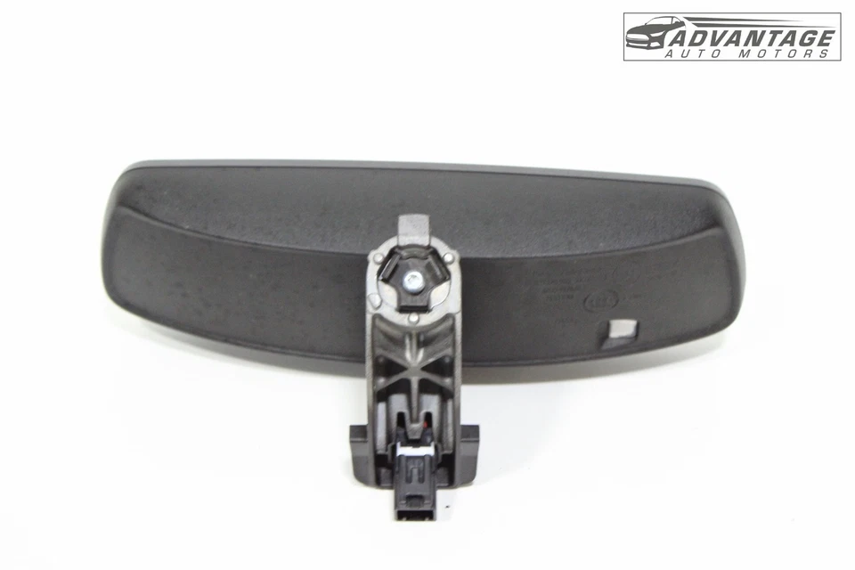 2017-2023 DODGE CHARGER FRONT WINDSHIELD INTERIOR REAR VIEW MIRROR OEM - Image 2 of 4