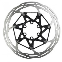 Sram Bremsscheibe Centerline X Rounded, Zweiteilig 6-Loch, 180 Mm