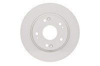 2Er Set Bremsscheiben Bosch 0 986 479 C63 Honda 42510-SMG-E20 42510-SNA-A00