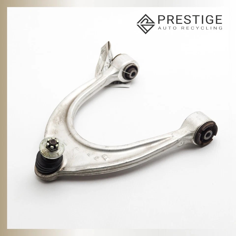 Brazo de control superior delantero derecho Lexus RCF 2015-2019 48610-39185 OEM Foto 2 de 4