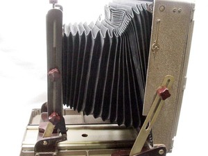 Kodak Master View 8X10 camera  | Restored / Upgraded to Modern | $1390 | NR |