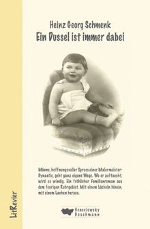 Ein Dussel ist immer dabei: Eine fröhliche Familiengesch... | Buch | Zustand gut
